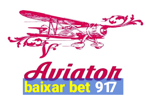 baixar bet 917